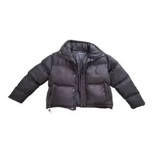 PrettyLittleThing Jackets Coats Pretty Little Thing Black